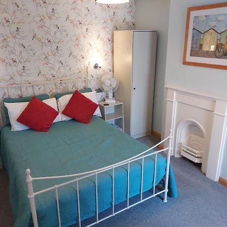 No9 Guesthouse Hunstanton Esterno foto