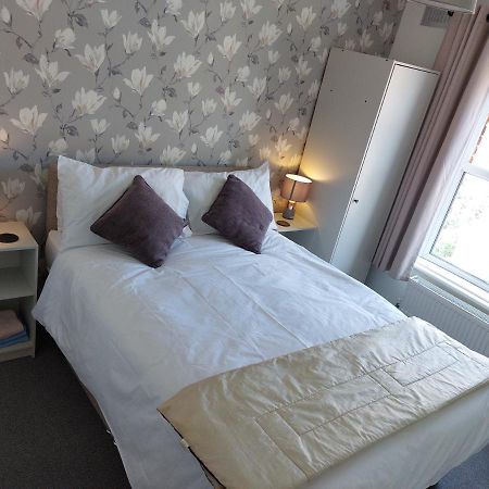 No9 Guesthouse Hunstanton Esterno foto