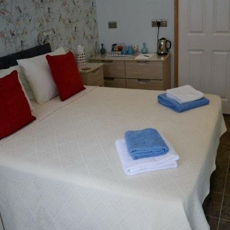No9 Guesthouse Hunstanton Camera foto