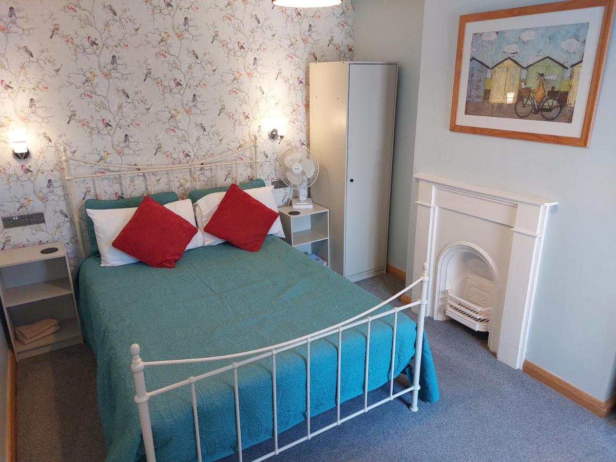 No9 Guesthouse Hunstanton Esterno foto