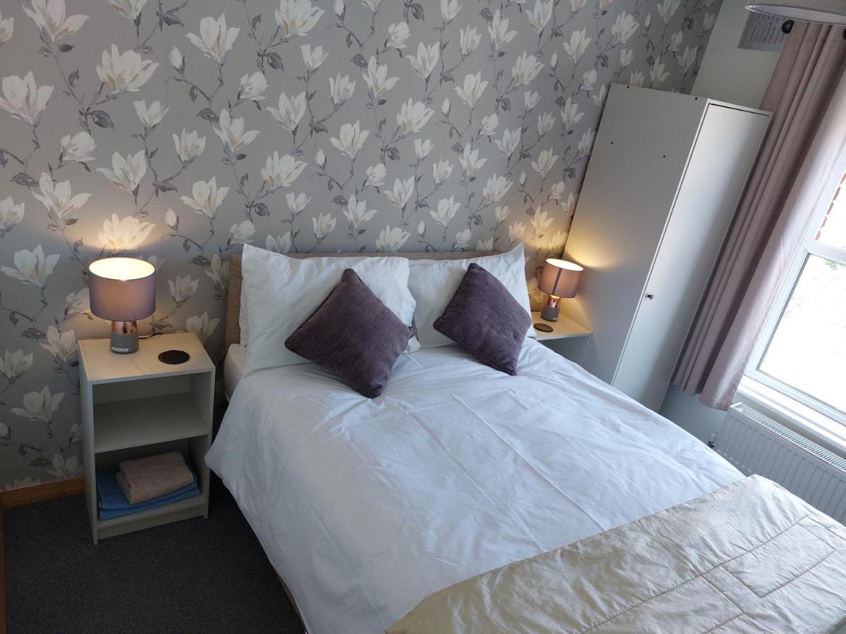 No9 Guesthouse Hunstanton Esterno foto