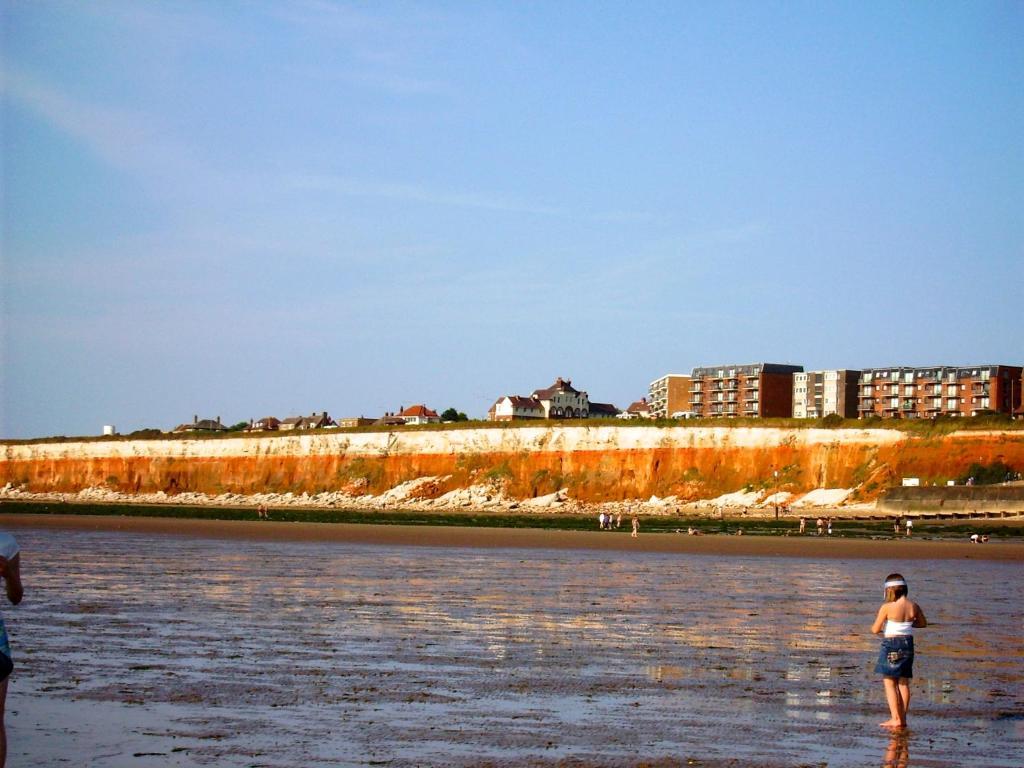 No9 Guesthouse Hunstanton Esterno foto