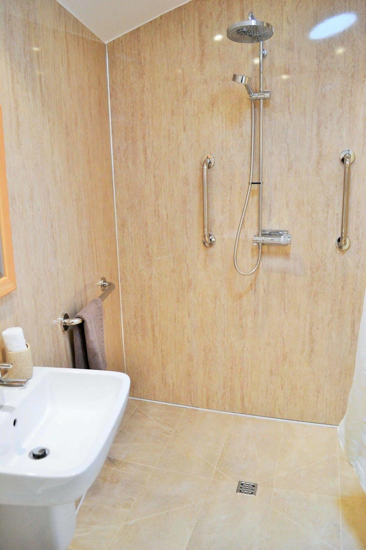 No9 Guesthouse Hunstanton Esterno foto