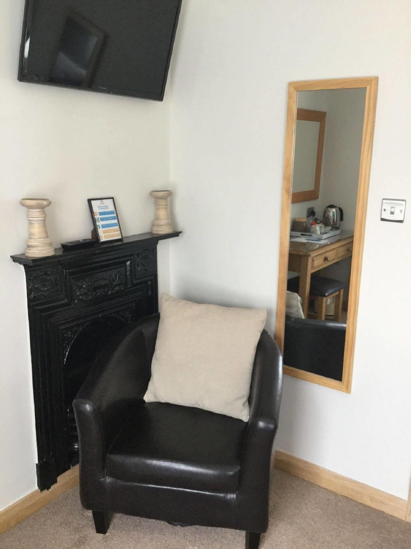 No9 Guesthouse Hunstanton Esterno foto