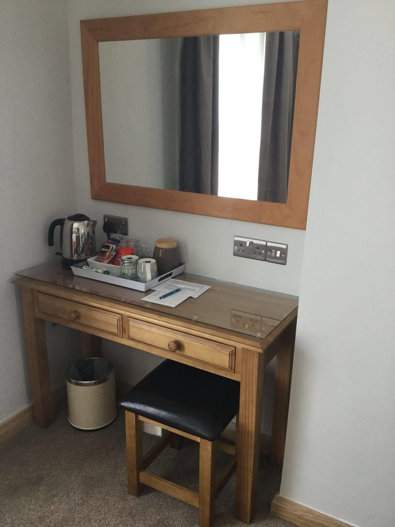 No9 Guesthouse Hunstanton Esterno foto