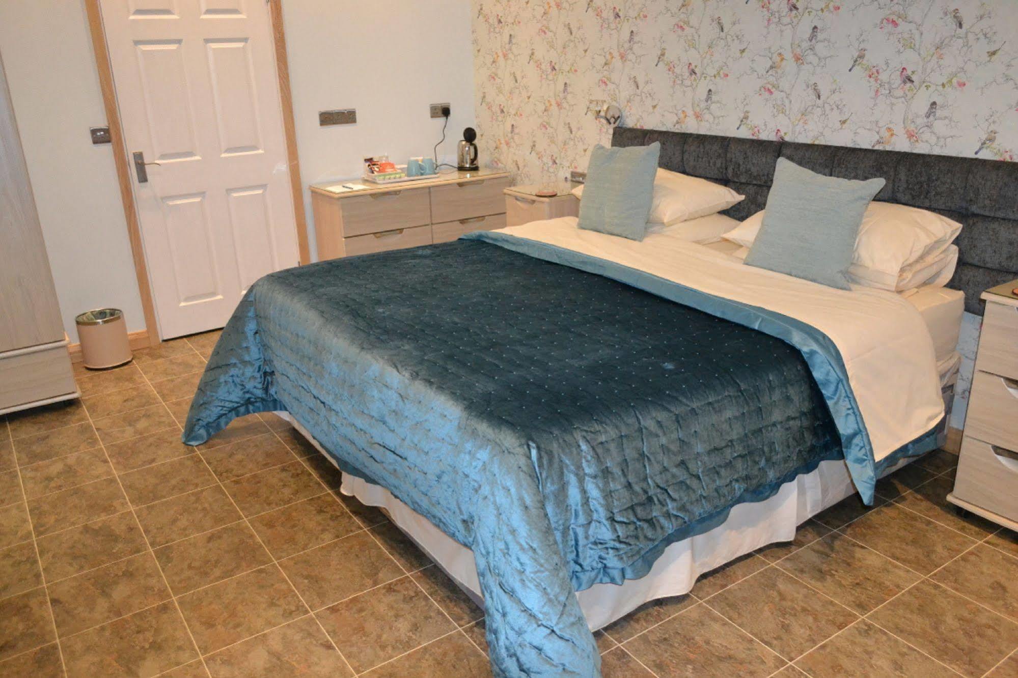 No9 Guesthouse Hunstanton Esterno foto