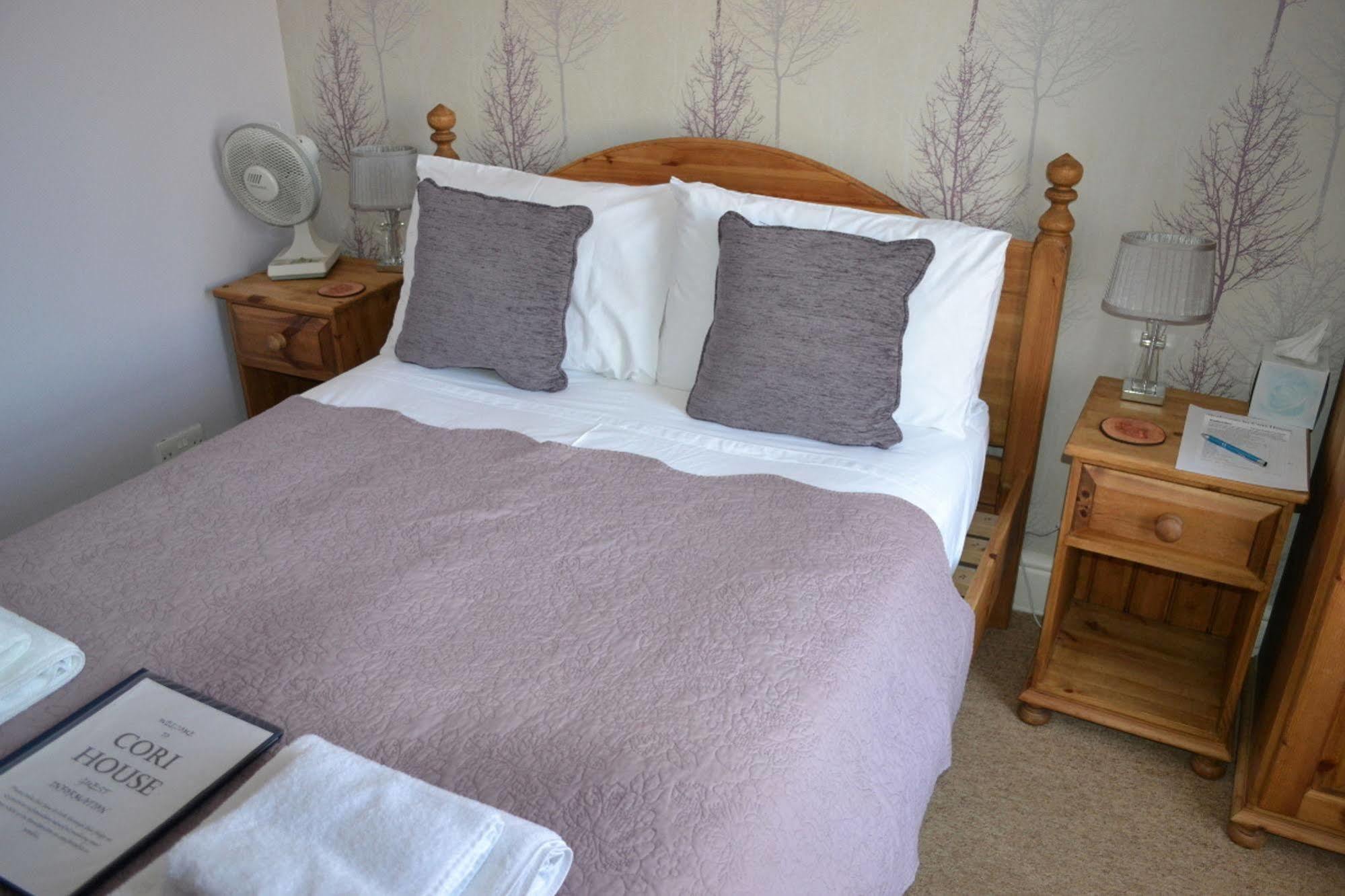 No9 Guesthouse Hunstanton Esterno foto