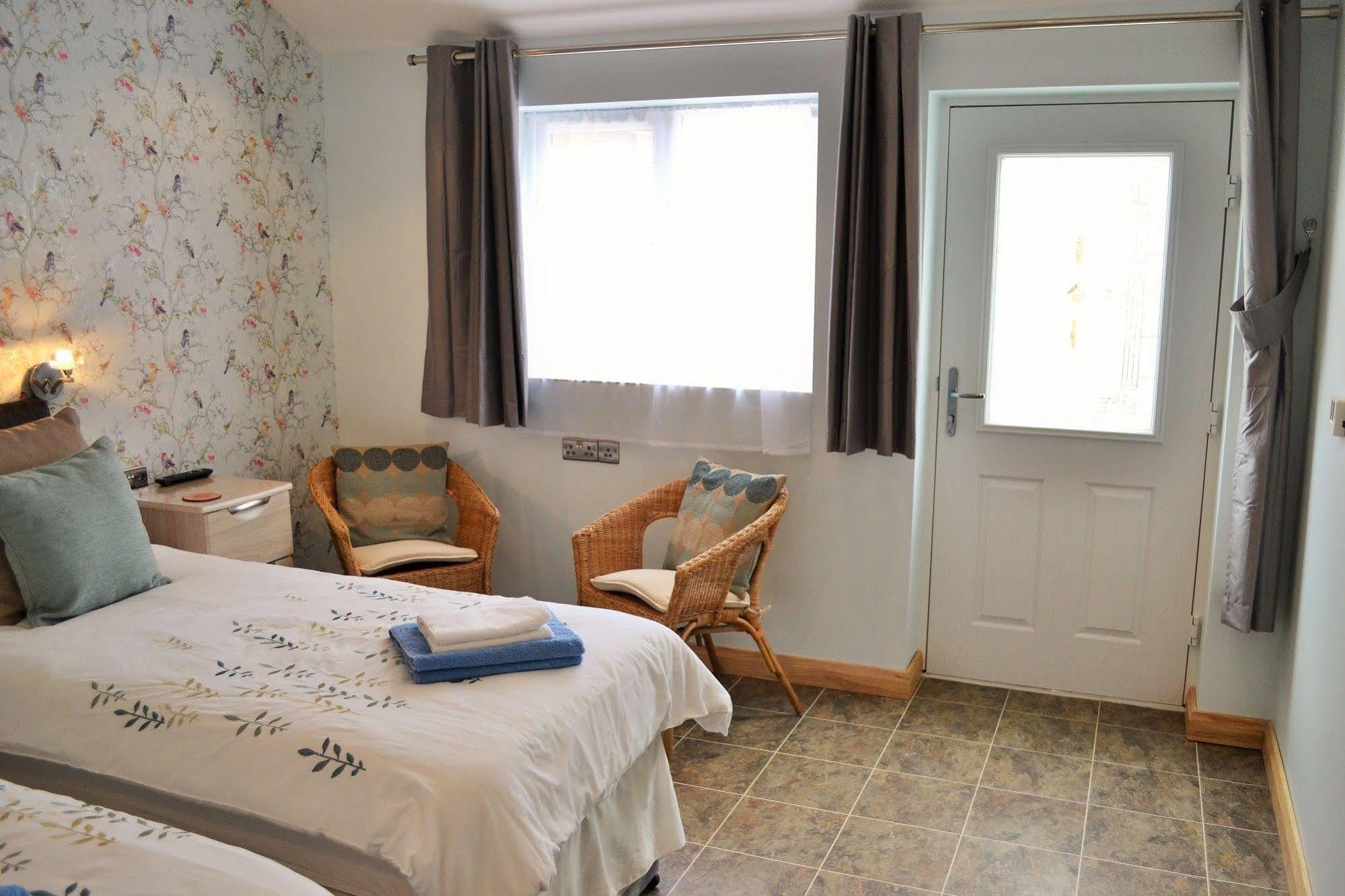 No9 Guesthouse Hunstanton Esterno foto