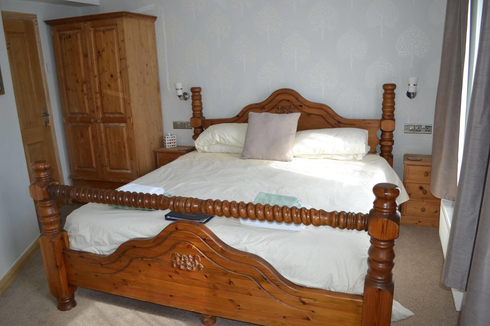 No9 Guesthouse Hunstanton Esterno foto