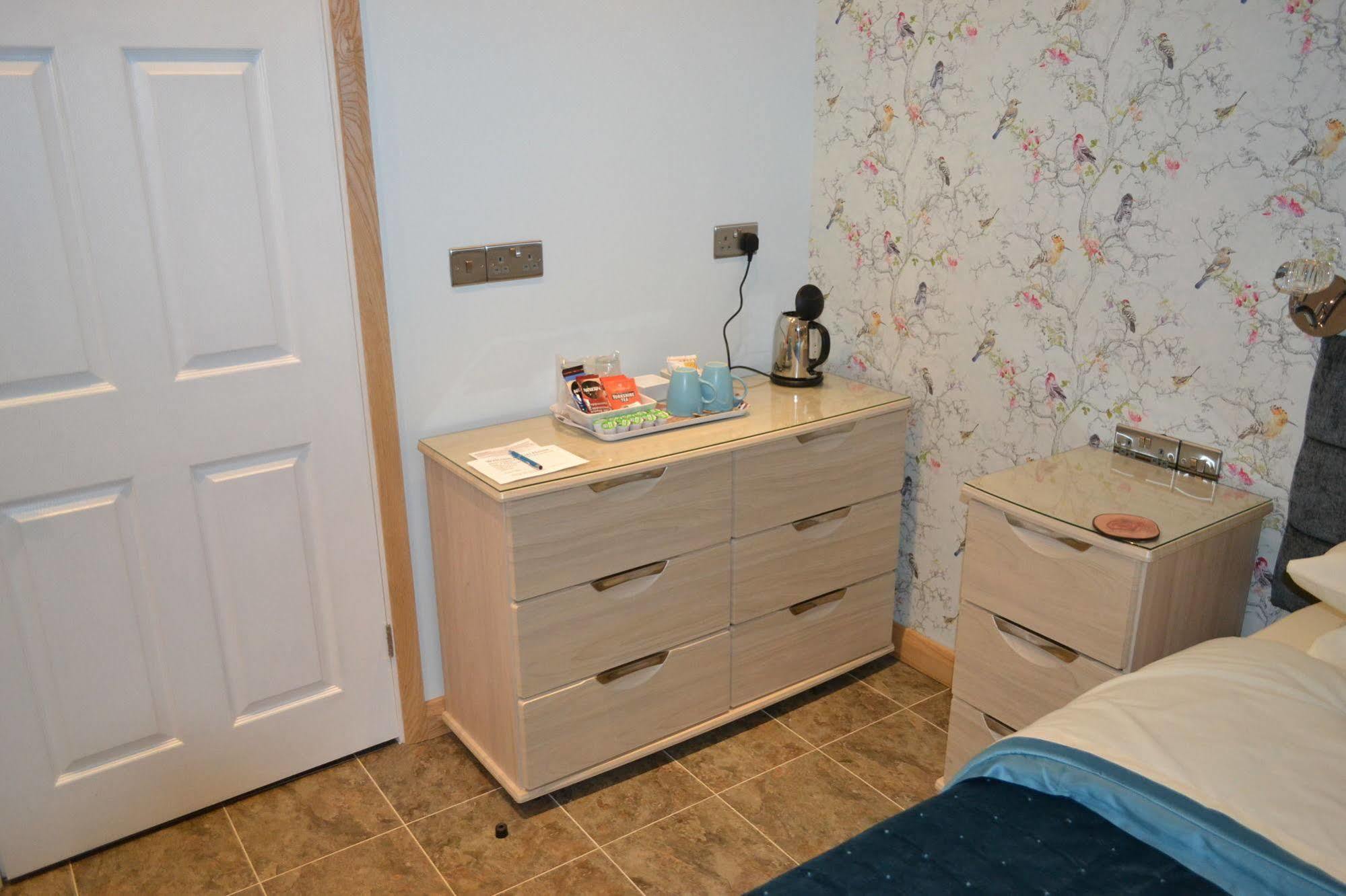 No9 Guesthouse Hunstanton Esterno foto