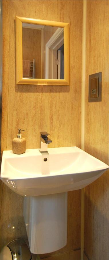 No9 Guesthouse Hunstanton Esterno foto