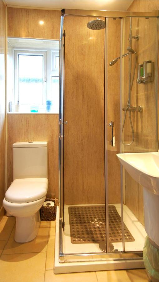 No9 Guesthouse Hunstanton Esterno foto