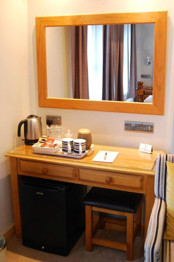 No9 Guesthouse Hunstanton Esterno foto
