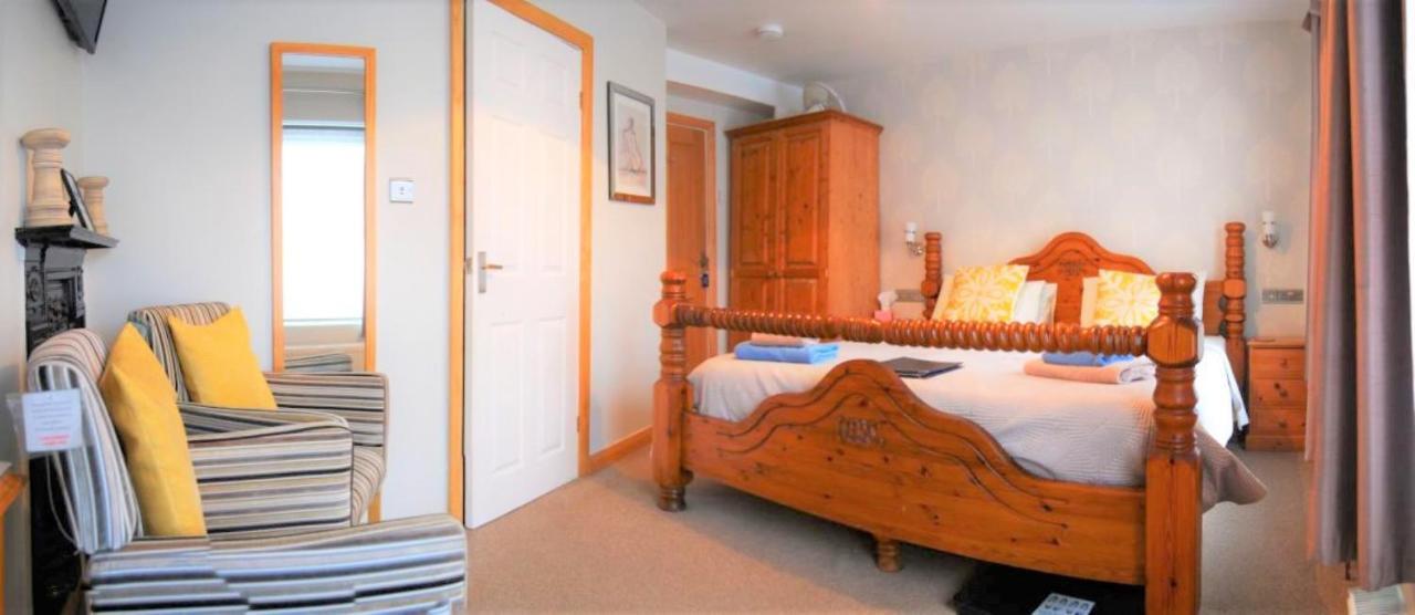 No9 Guesthouse Hunstanton Esterno foto