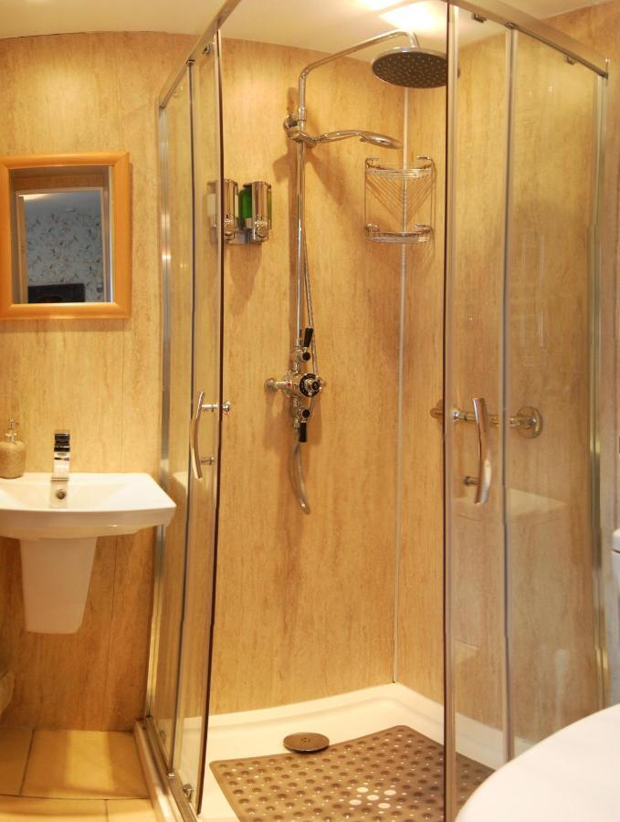 No9 Guesthouse Hunstanton Esterno foto