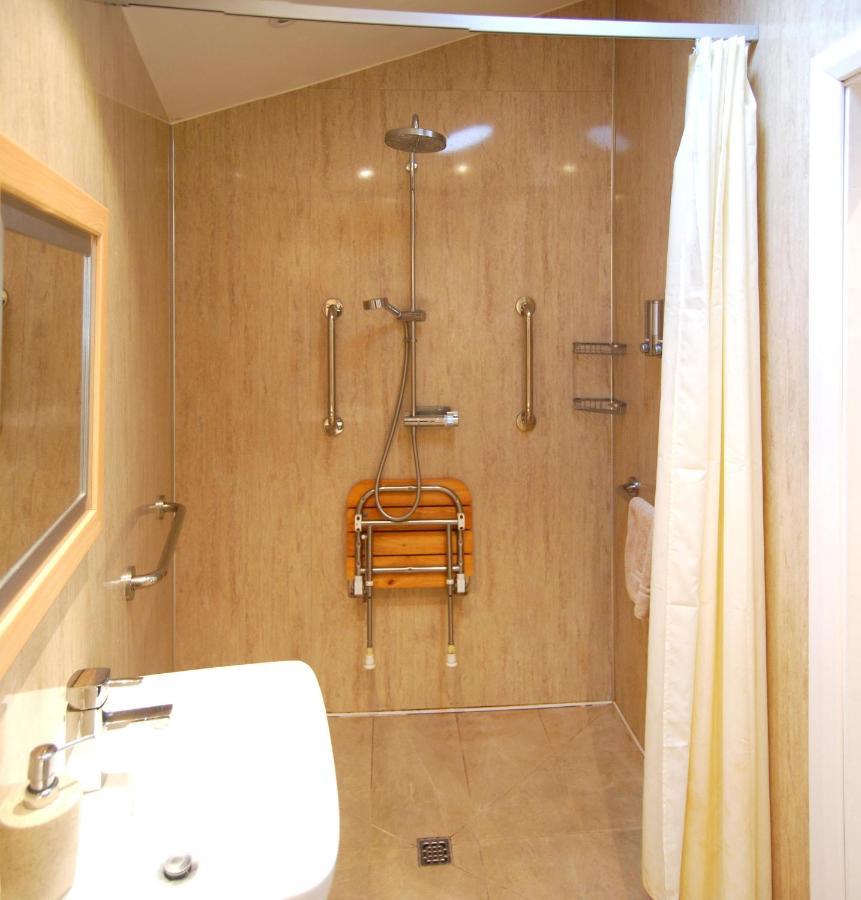 No9 Guesthouse Hunstanton Esterno foto