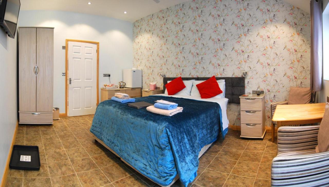 No9 Guesthouse Hunstanton Esterno foto