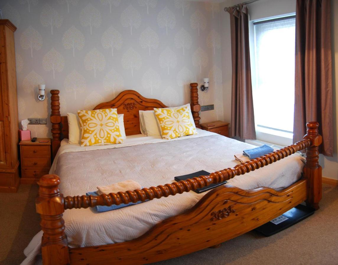 No9 Guesthouse Hunstanton Esterno foto