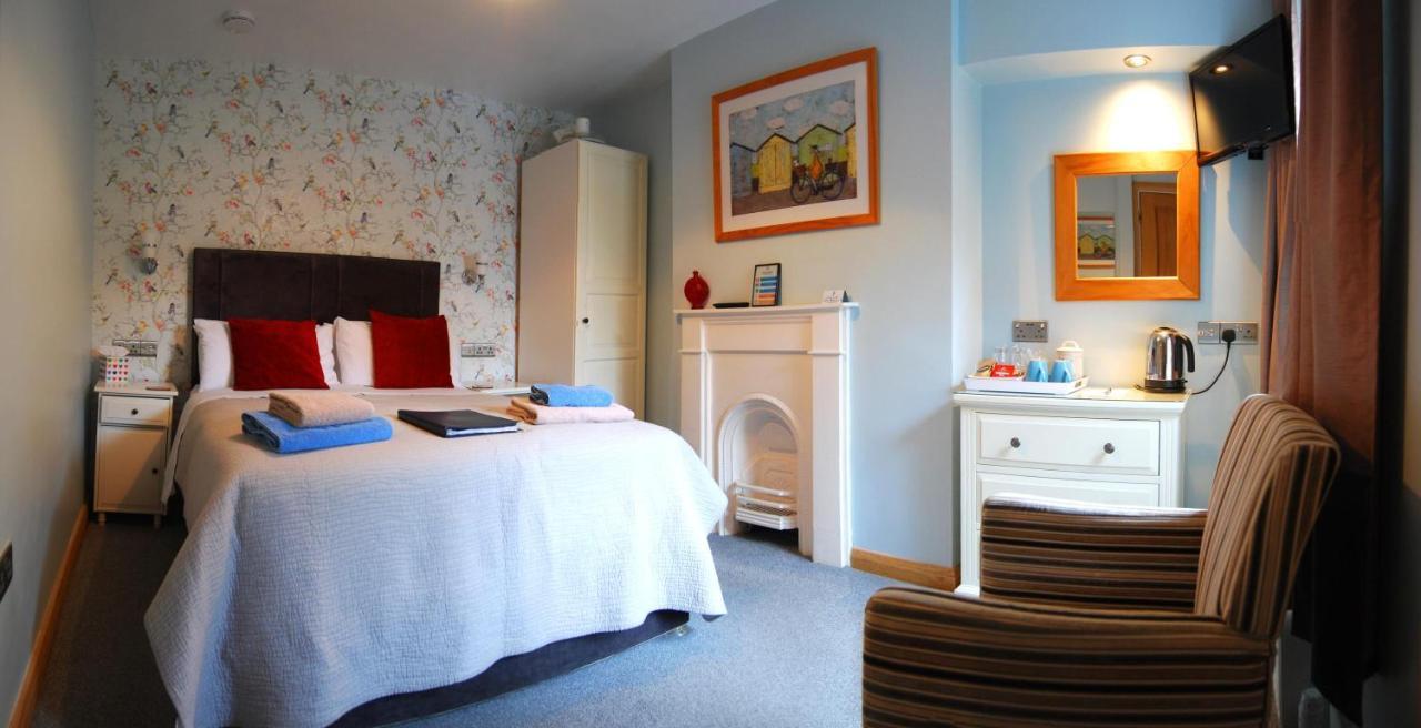 No9 Guesthouse Hunstanton Esterno foto