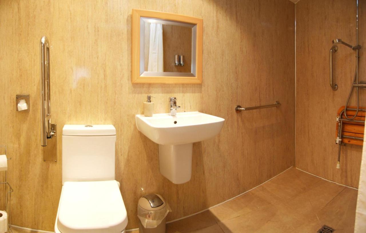 No9 Guesthouse Hunstanton Esterno foto